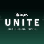 Shopify Unite 2021 Announcements